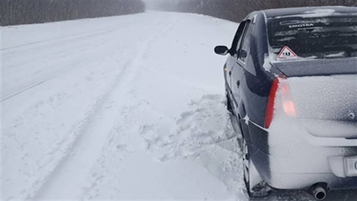 Стан доріг у Городенківській громаді: де проїзд відкритий, а де залишається блокада