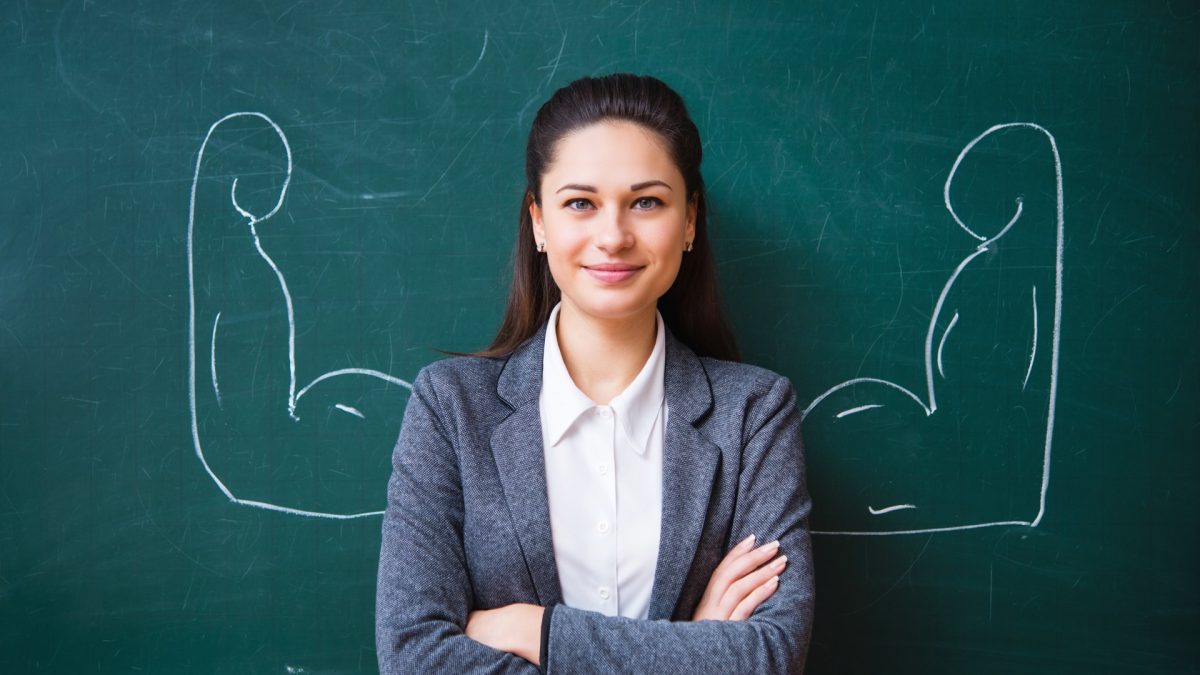 «Гроші ходять за вчителем»: на платформі «Вектор» стартувала реєстрація на пілотний проєкт