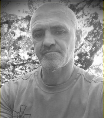 У лікарні на Прикарпатті помер військовослужбовець 102-ї бригади ТрО Іван Гавриш