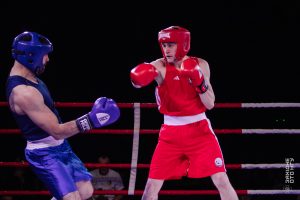 В Івано-Франківську відбувся турнір з боксу імені Героя Віталія Мерінова