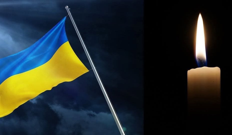 Помер захисник України Андрій Духович, мешканець Івано-Франківської громади