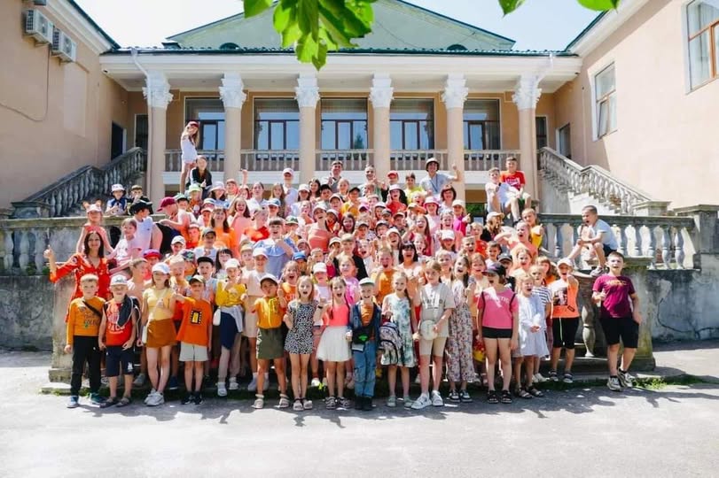 У Калуській громаді триває прийом заяв на оздоровлення дітей пільгових категорій