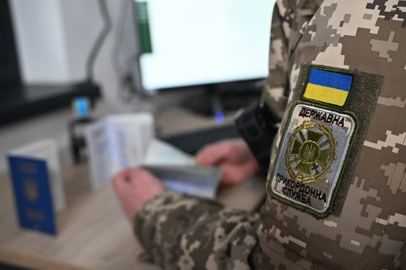 У Краківці затримали чоловіка, якого розшукували за умисне тяжке тілесне ушкодження