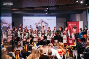 Фестиваль вертепів та маланок України – 2026 в УКД