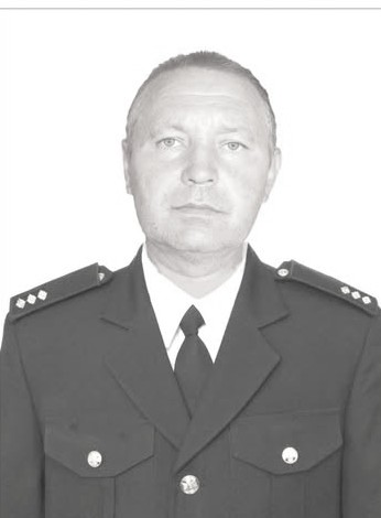 Городенківщина втратила захисника: у лікарні на Донеччині помер морпіх Сергій Яківчик