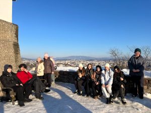 БФ “Чисті серцем”: Діти з України вирушили на відпочинок до Угорщини за фінансової підтримки уряду Угорщини