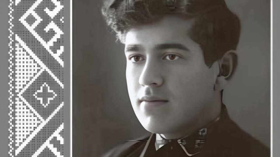 Оголошено прийом творчих робіт на здобуття обласної премії імені Марка Боєслава в жанрі військової літератури