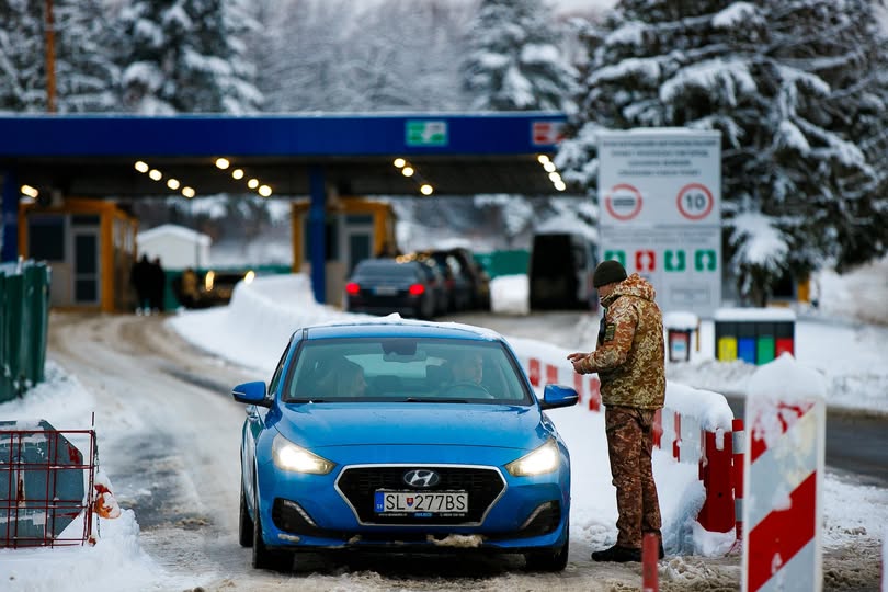 Понад 30 тисяч українців повернулися додому за минулу добу