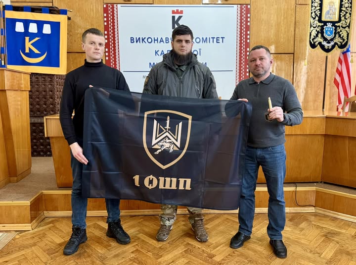 У Калуській міськраді обговорили нові запити від військовослужбовців