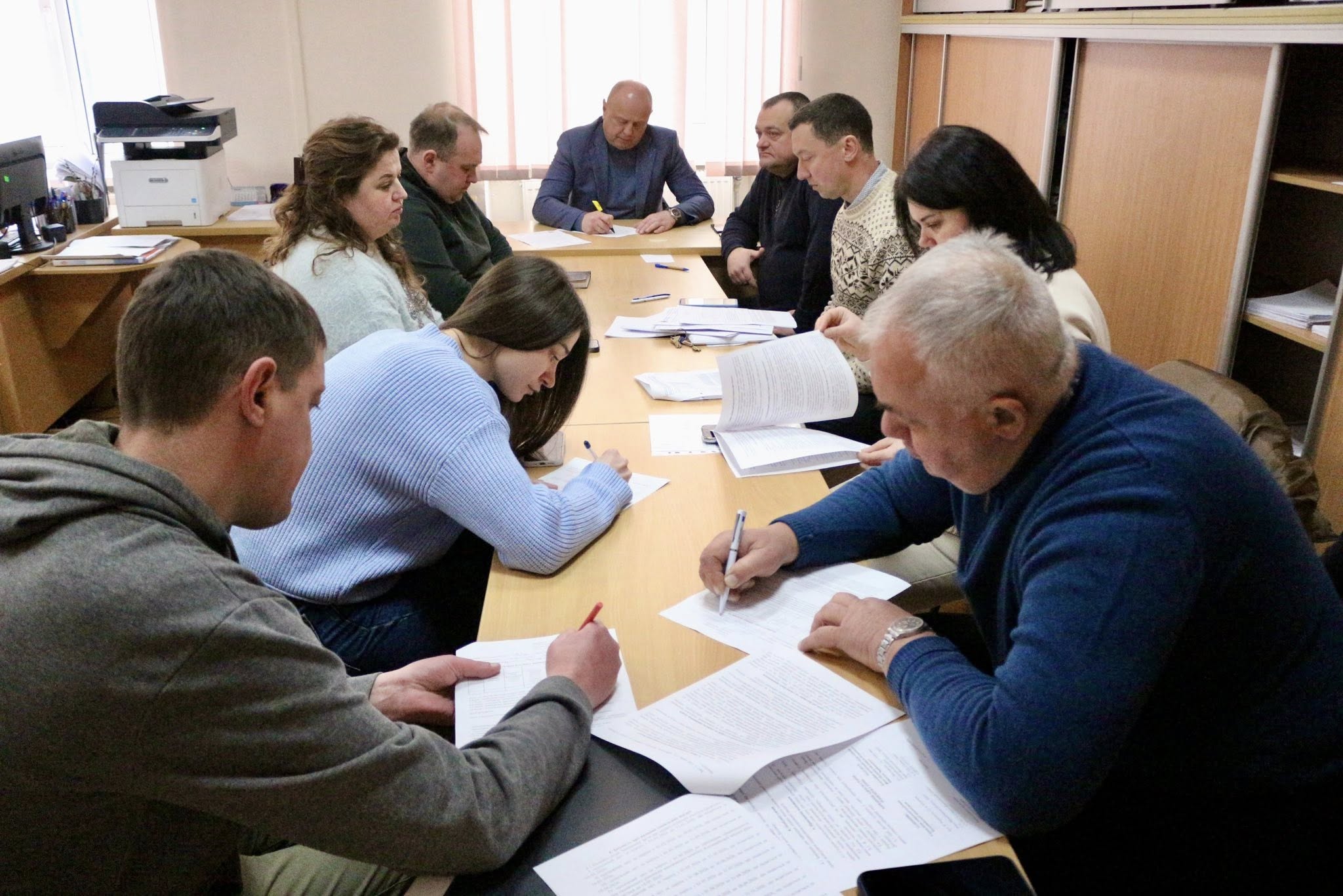 «Карітас Коломия» став переможцем конкурсу з надання соціальних послуг за кошти міського бюджету
