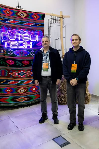 В Івано-Франківську відбувся Івент «Hutsul Tech. Cyber Resilience»