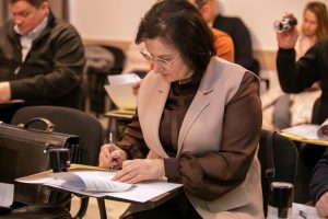 У Галичі 15 громад Прикарпаття підписали Меморандум про співпрацю в рамках формування Івано-Франківської міської Агломерації