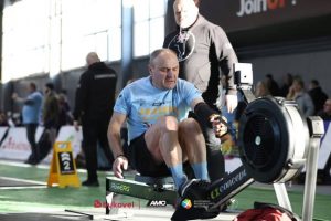 Ветерани з Івано-Франківщини – призери змагань “Звитяга Нескорених”