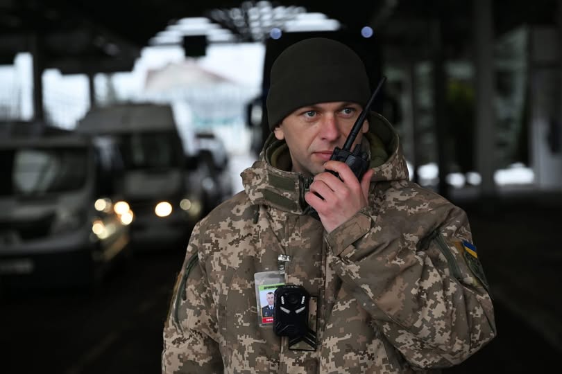 Січень на кордоні у цифрах і фактах
