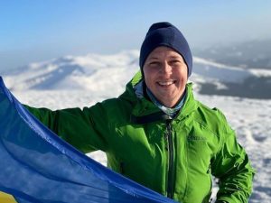 База «Заросляк» стала важливим осередоком реабілітації та відновлення для українських захисників