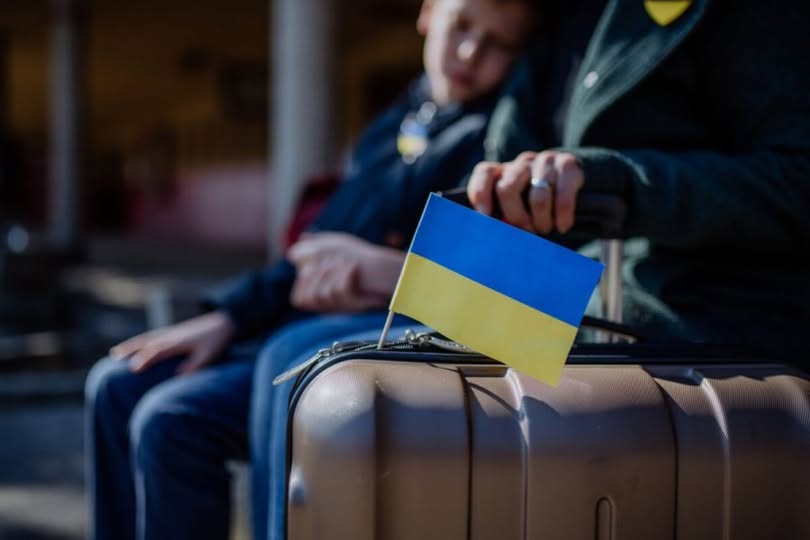 Статистика ВПО на Івано-Франківщині: понад 109 тисяч осіб та динаміка за січень