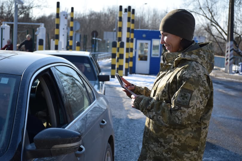 За добу до України повернулися 22 тисячі громадян