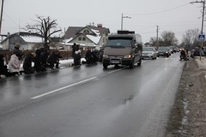 Додому, на вічний спочинок, повернувся відважний воїн Роман Юхман, був мешканцем Болехівської громади Болехівської
