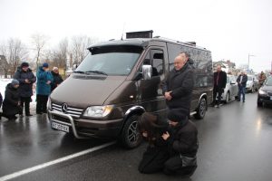 Додому, на вічний спочинок, повернувся відважний воїн Роман Юхман, був мешканцем Болехівської громади Болехівської