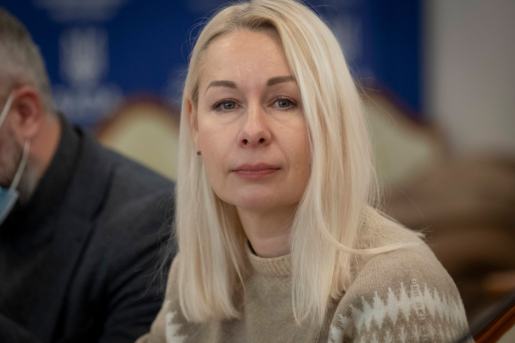 Соціальні виплати сім’ям: Олена Вінтоняк про роботу ТСК