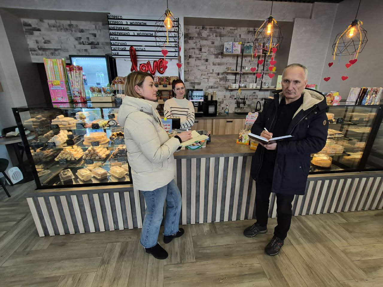 Інспекції Івано-Франківська перевірили дотримання трудового законодавства у підприємців