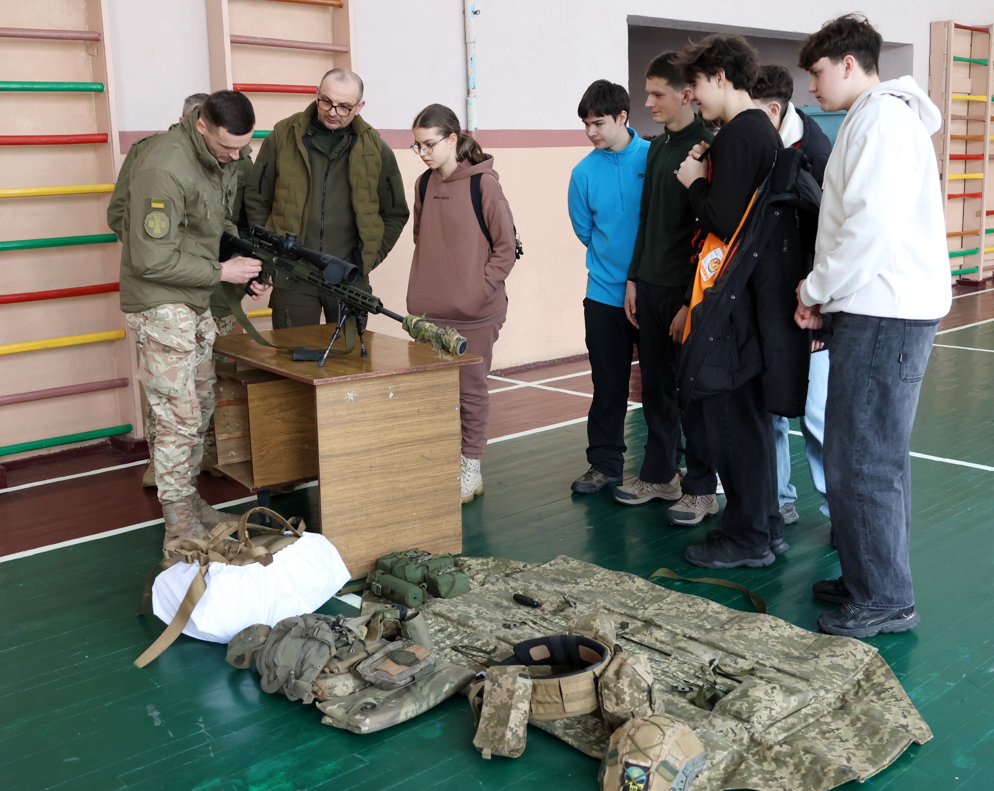Триває реєстрація на масштабний спортивний захід “Пліч-о-пліч. Всеукраїнські студентські ліги”