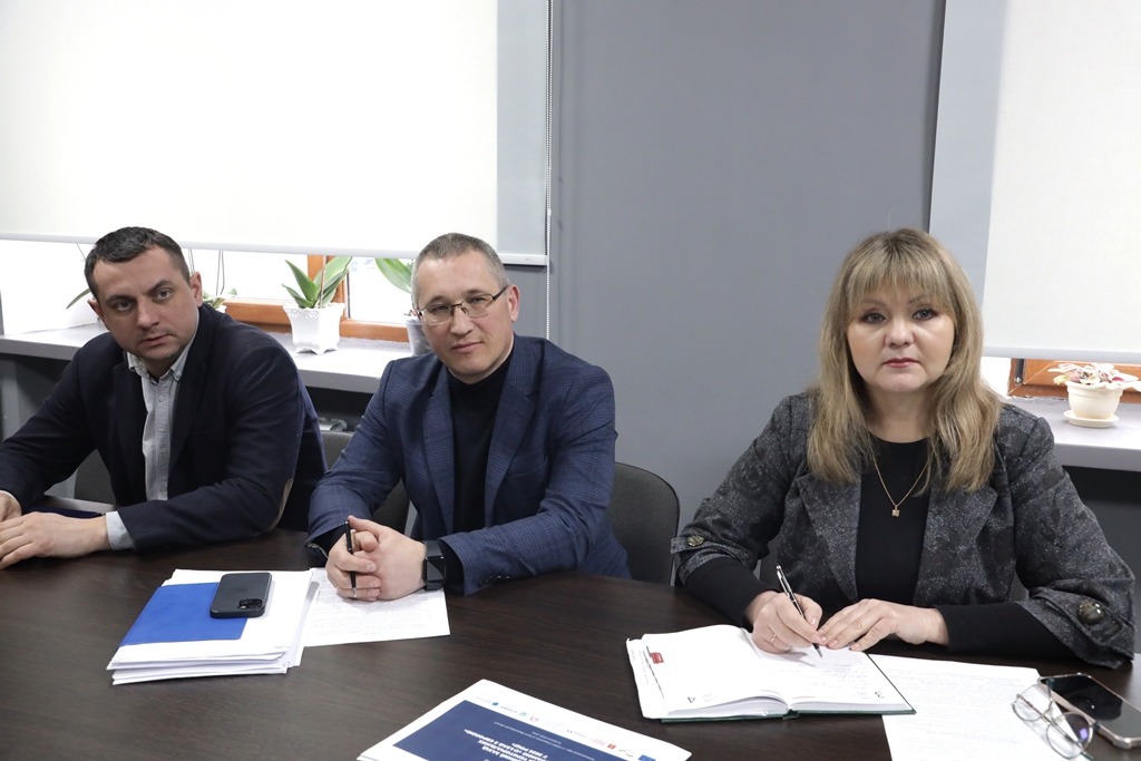 Громади Прикарпаття оновлять стратегії розвитку за підтримки програми «U-LEAD з Європою»