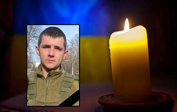 Тисменицька громада зустріне загиблого захисника Віктора Суса