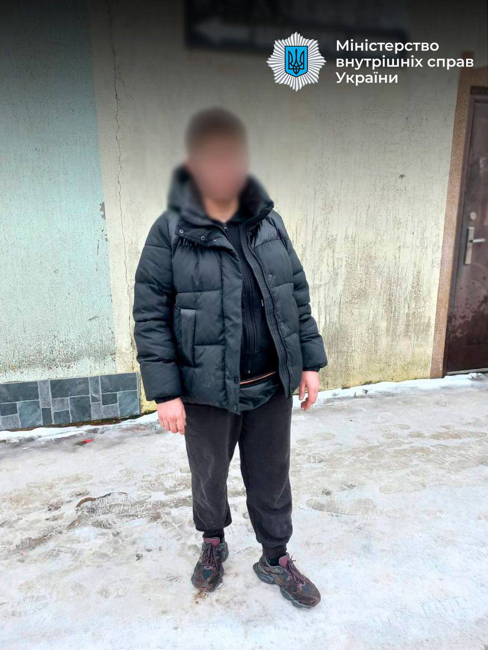 Теракт у Львові: затримано підривницю