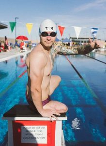 Збірна ветеранів — учасників Marine Corps & Air Force Trials 2026 повернулася з США до України з 42 медалями.