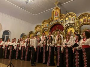 «Галицькі передзвони» представивили святкову програму до 35-ї річниці