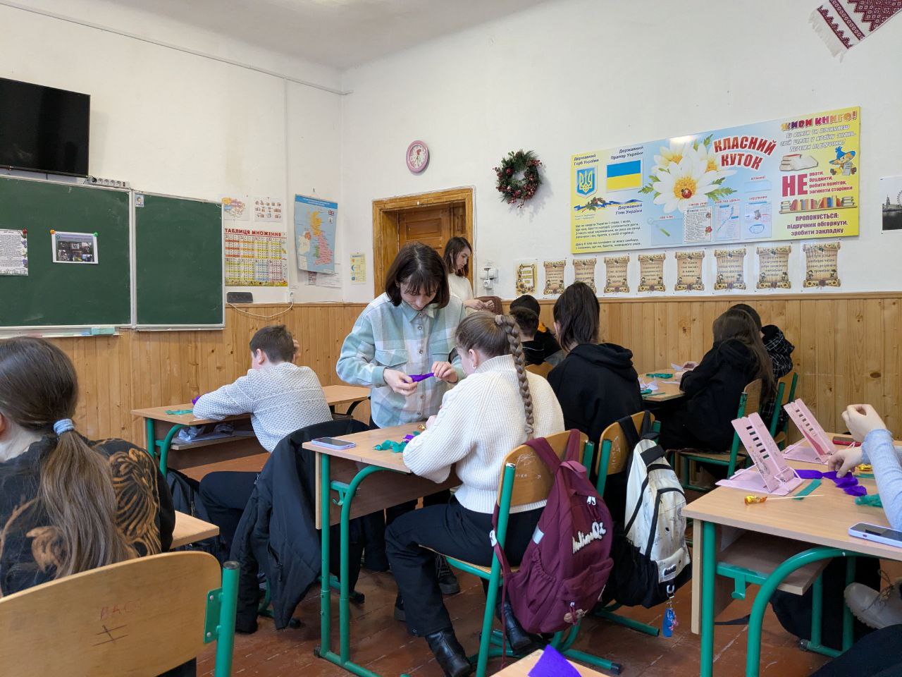В Карпатському національному природному парку стартувала операції «Первоцвіт-2026»