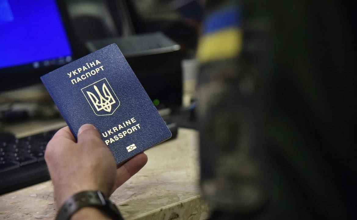7 березня кордон з ЄС та Молдовою перетнули 68 тисяч осіб