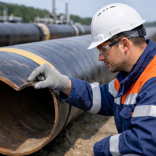 Науковці ІФНТУНГ створили інструмент для розрахунку трубопроводів