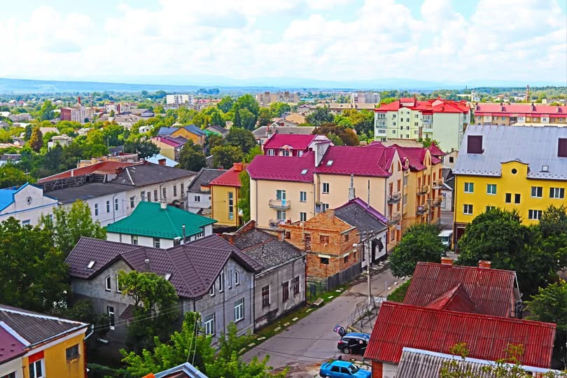 Використання та розвиток комунального майна у Калуші: звіт про роботу управління комунальної власності у 2025 році