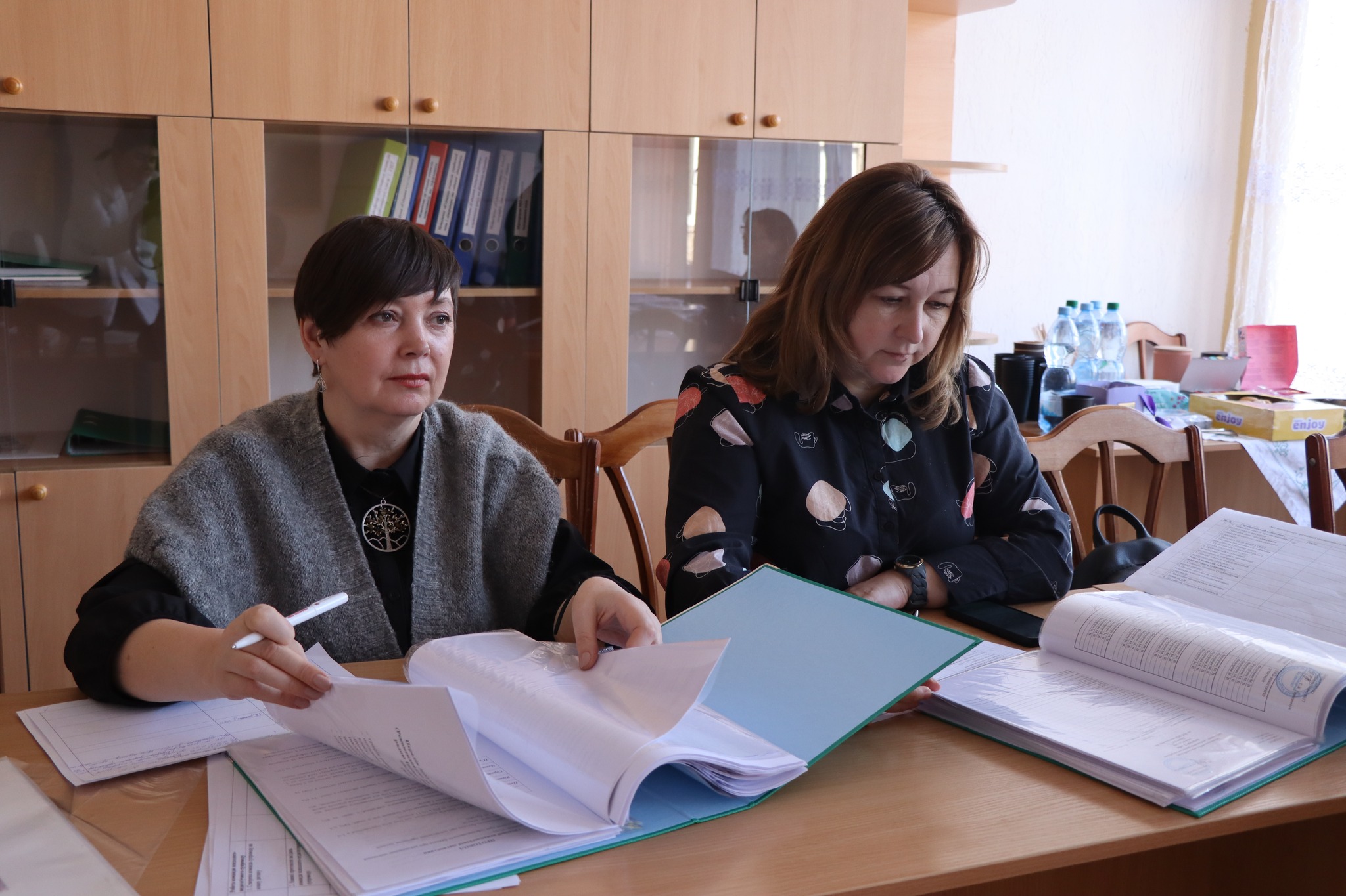 У закладах освіти Івано-Франківської громади продовжується моніторинг інклюзивного освітнього середовища