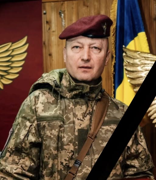 У війні проти російських окупаційних військ загинув Роман Юськів з с. Кутище