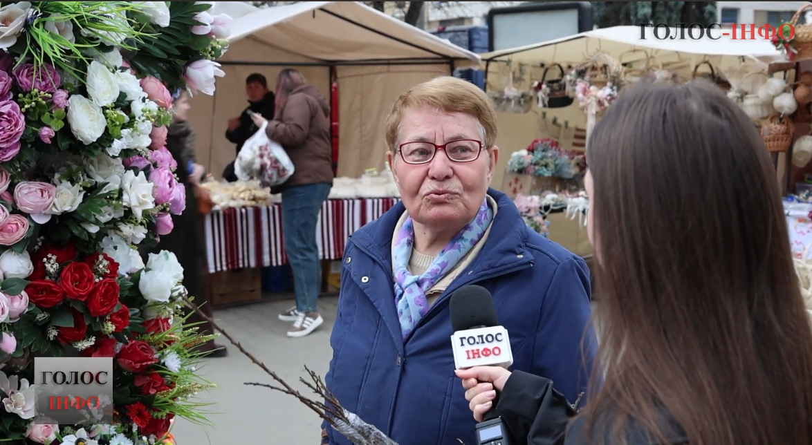 Великодній кошик-2026: франківці готуються до свята в умовах нових цін