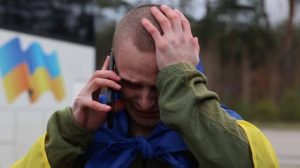 Україна повернула 175 військовослужбовців і 7 цивільних та передала 175 російських вояків
