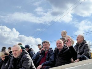 Тріумф у Городенці: як «Пробій» переграв «ЮКСА» на Великдень