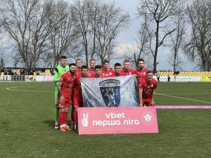 Тріумф у Городенці: як «Пробій» переграв «ЮКСА» на Великдень