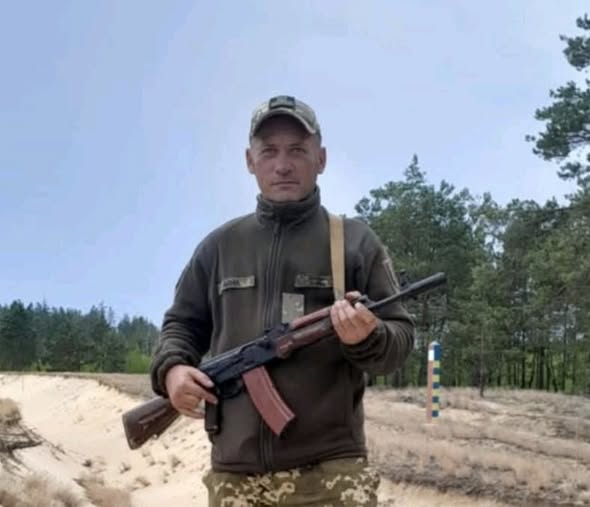 Рожнятівщина отримала офіційне підтвердження загибелі Миколи Янківа