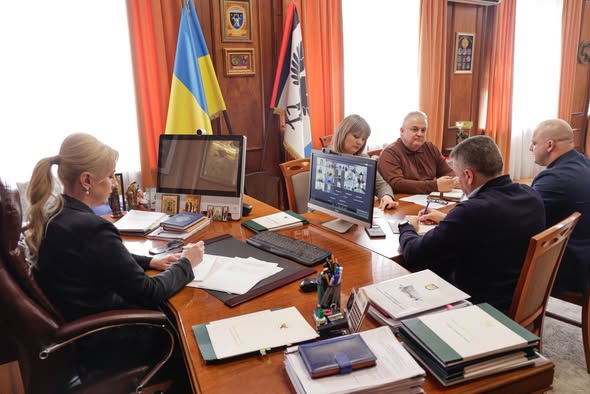 Прикарпаття цього літа прийматиме на оздоровлення та відпочинок дітей із Херсонської та Миколаївської областей